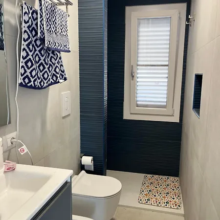 Mar Mediterraneo Villasimius