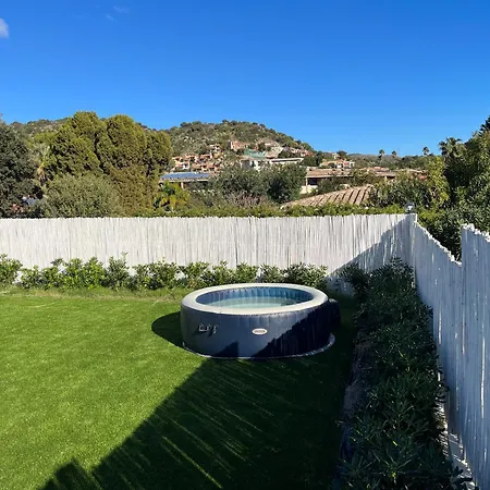 Mar Mediterraneo Ferienhaus *