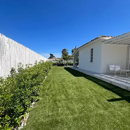 Mar Mediterraneo Holiday home *