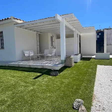 Ferienhaus Mar Mediterraneo *