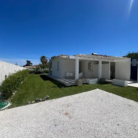 Ferienhaus Mar Mediterraneo Villasimius