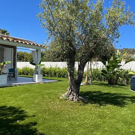 Ferienhaus Mar Mediterraneo *