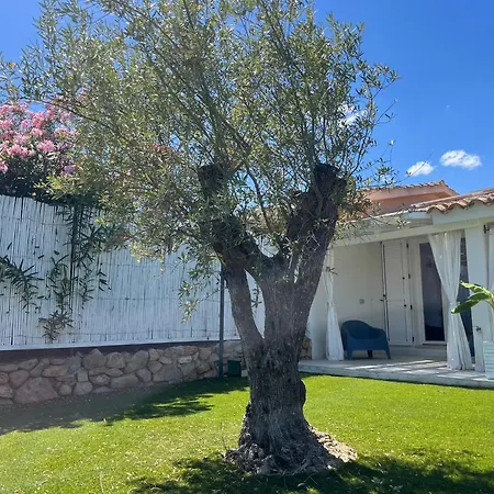 Mar Mediterraneo * Villasimius