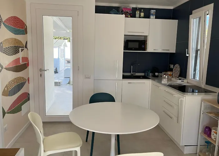 Holiday home Mar Mediterraneo