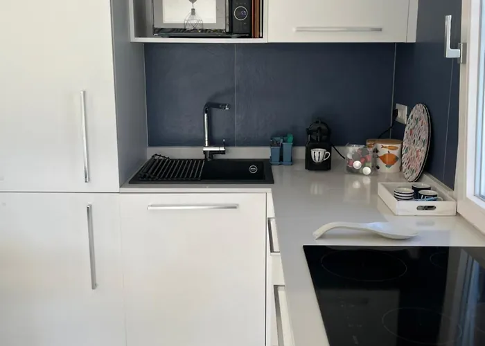 Holiday home Mar Mediterraneo