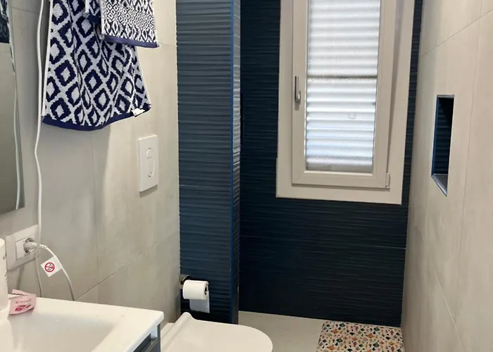 Mar Mediterraneo Villasimius