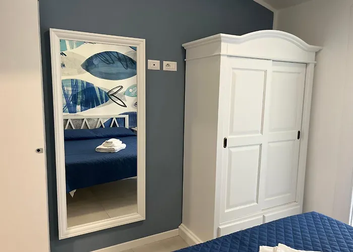 Holiday home Mar Mediterraneo