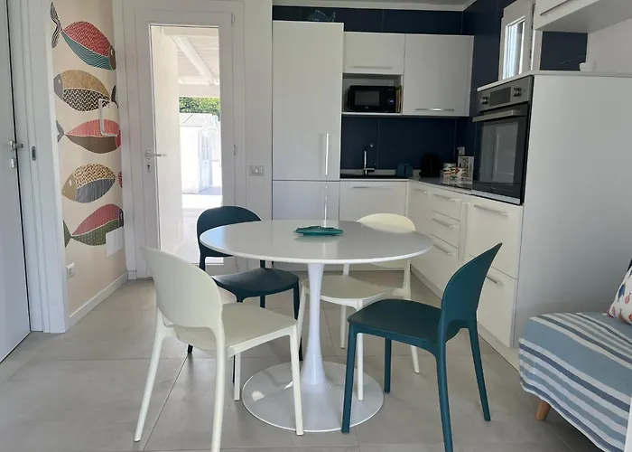 Mar Mediterraneo Holiday home