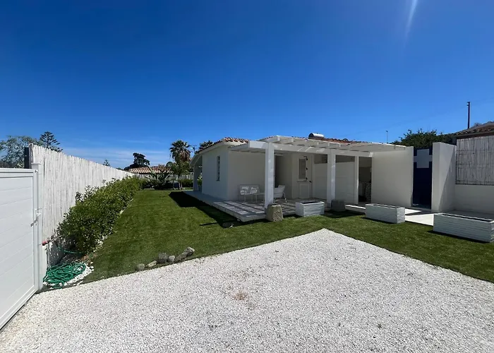 Vakantiehuis Mar Mediterraneo Villasimius