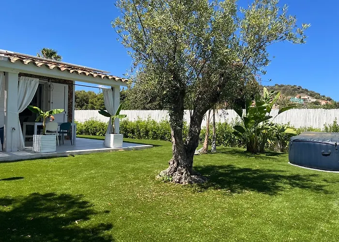 Vakantiehuis Mar Mediterraneo *