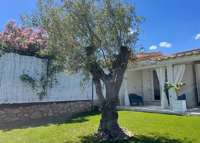 Mar Mediterraneo * Villasimius