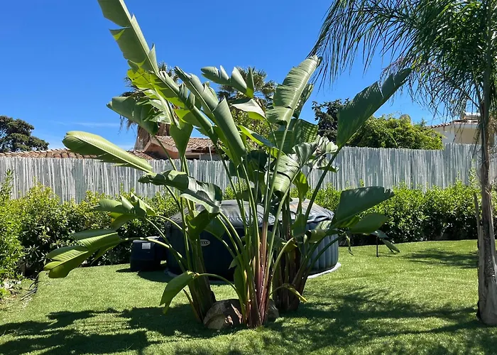 Mar Mediterraneo Holiday home