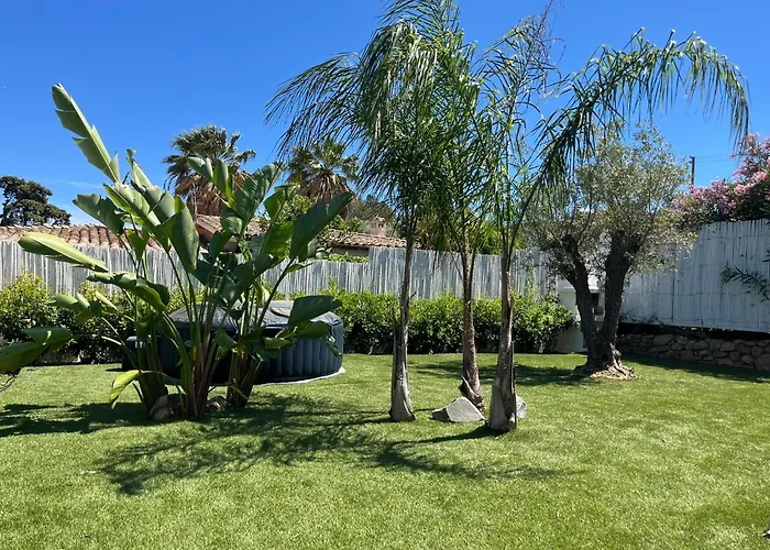 Mar Mediterraneo * Villasimius