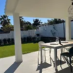 Ferienhaus Mar Mediterraneo Villasimius
