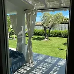 Mar Mediterraneo Ferienhaus