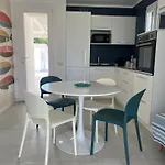 Mar Mediterraneo Ferienhaus