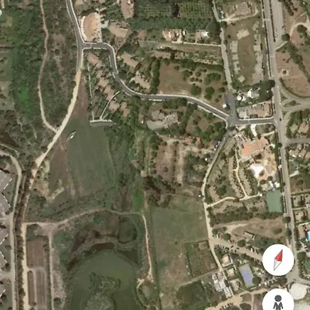 Mar Mediterraneo Holiday home *