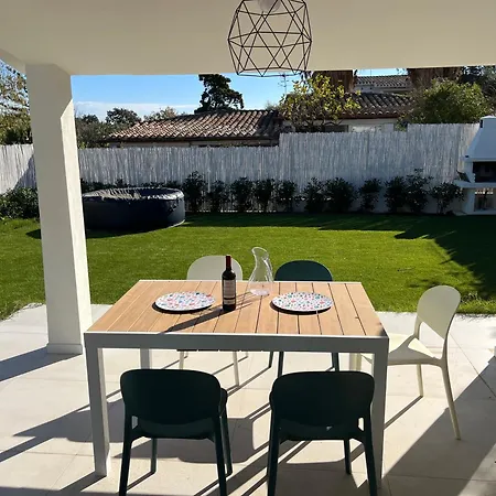 Mar Mediterraneo Holiday home *