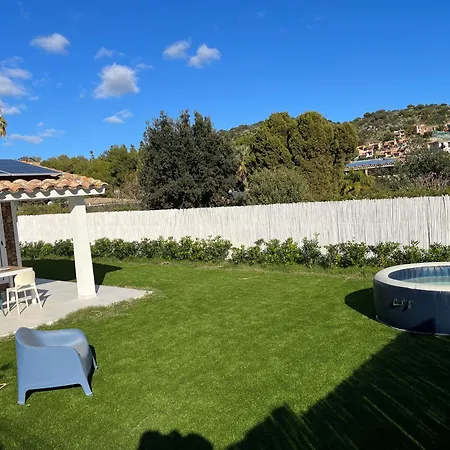 Mar Mediterraneo * Villasimius