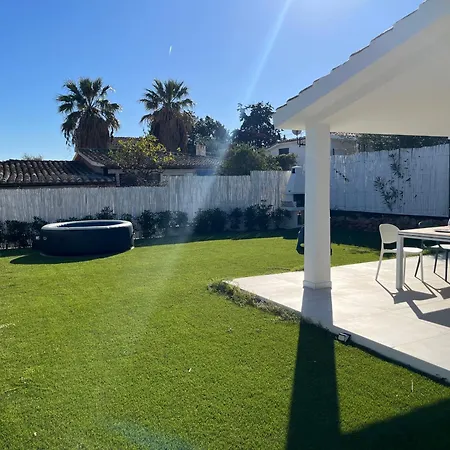 Holiday home Mar Mediterraneo *