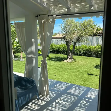 Mar Mediterraneo Holiday home