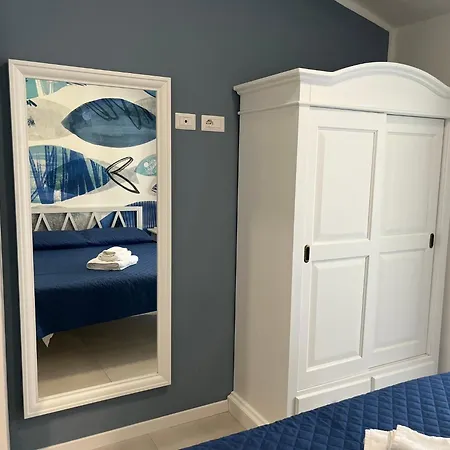 Holiday home Mar Mediterraneo