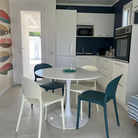 Mar Mediterraneo Holiday home