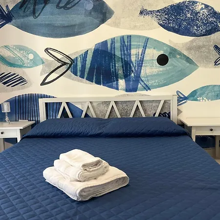 Holiday home Mar Mediterraneo