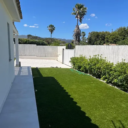 Mar Mediterraneo Holiday home Villasimius