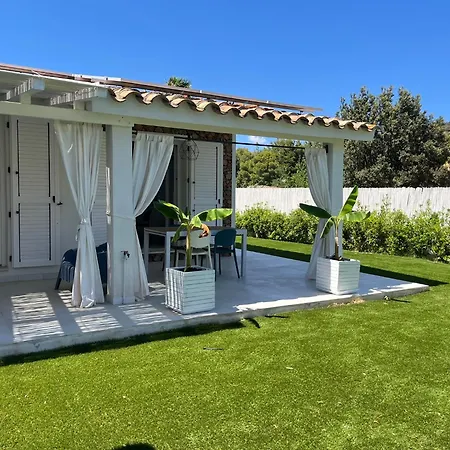 Ferienhaus Mar Mediterraneo