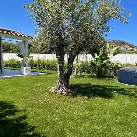 Ferienhaus Mar Mediterraneo Villasimius