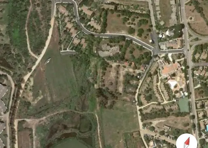 Mar Mediterraneo Tatil Evi *