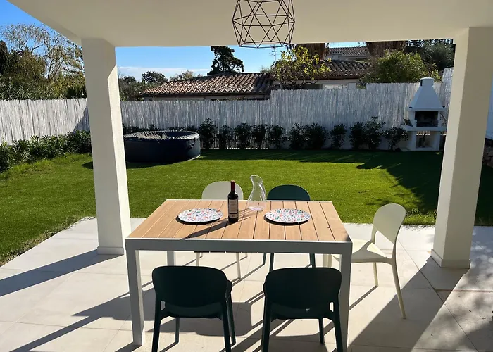 Mar Mediterraneo Tatil Evi *