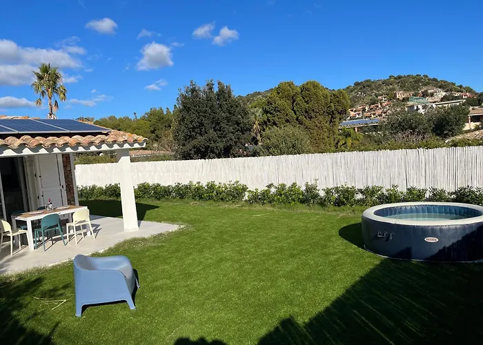 Mar Mediterraneo * Villasimius