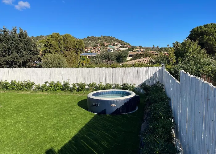 Mar Mediterraneo Dom wakacyjny *