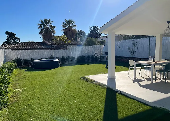 Tatil Evi Mar Mediterraneo *