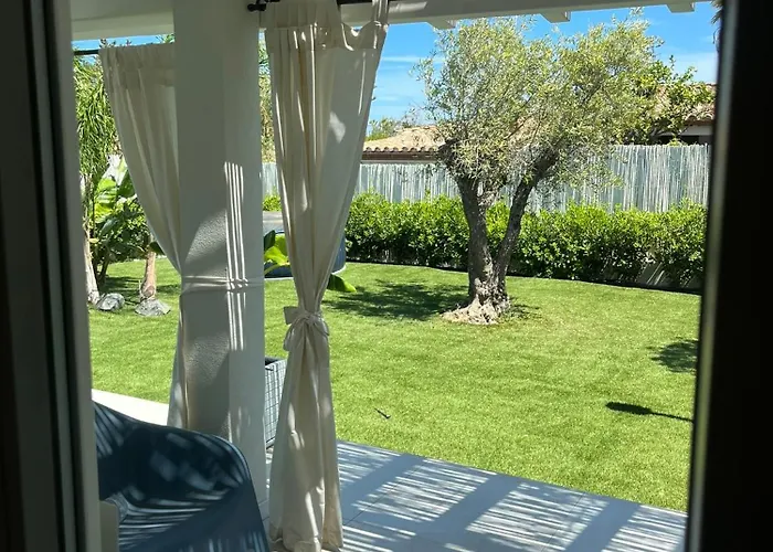 Mar Mediterraneo Tatil Evi