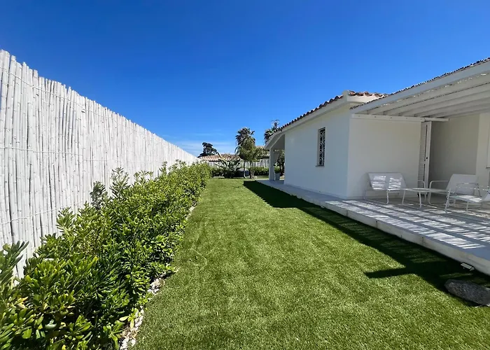 Mar Mediterraneo Tatil Evi *