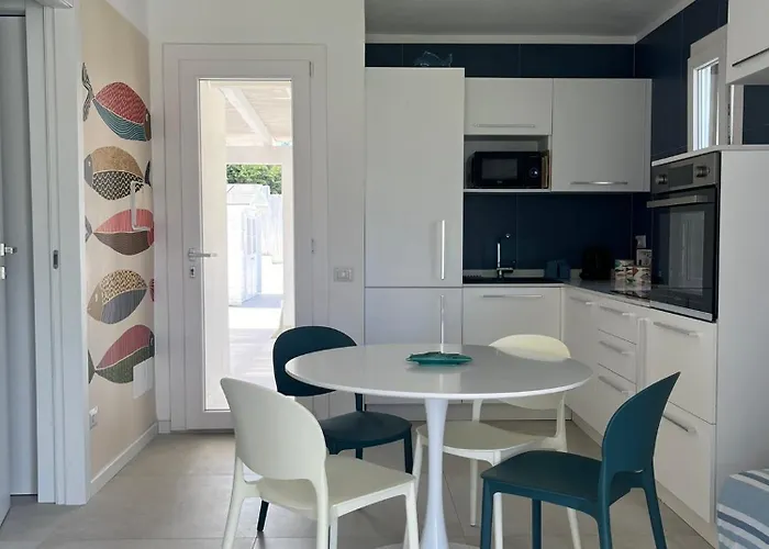 Tatil Evi Mar Mediterraneo *