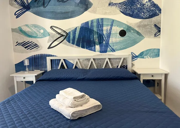 Tatil Evi Mar Mediterraneo