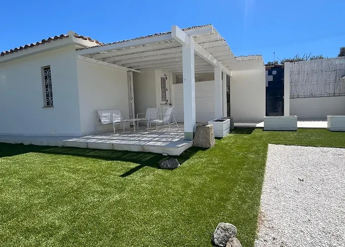 Tatil Evi Mar Mediterraneo *